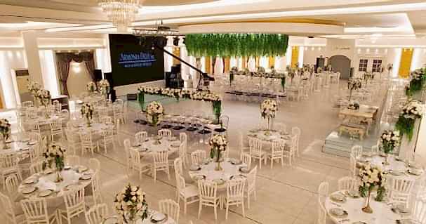 Armonia Deluxe Galeri