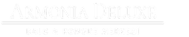 Armonia Deluxe Hakkımızda Logo