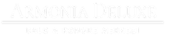 Armonia Deluxe Kongre ve Balo Merkezi Logo